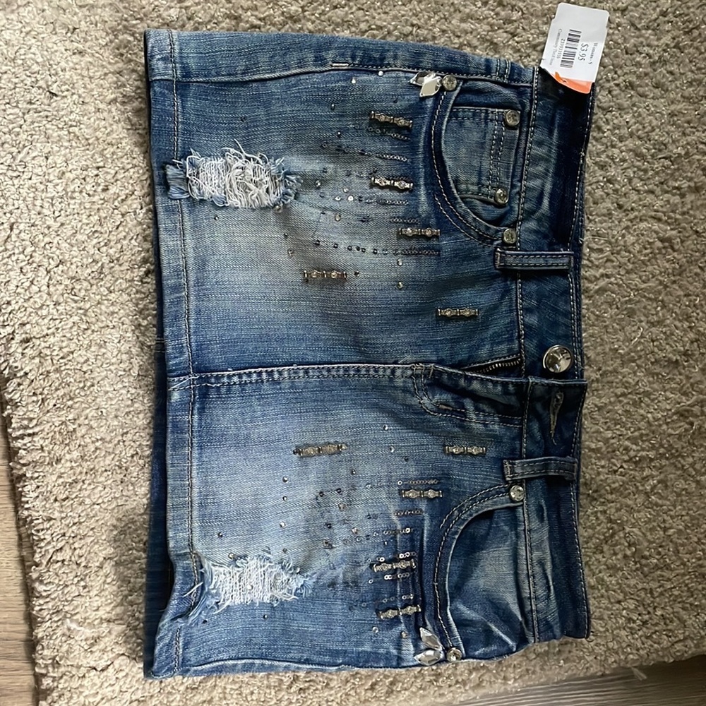 GRACE IN LA blue and size S